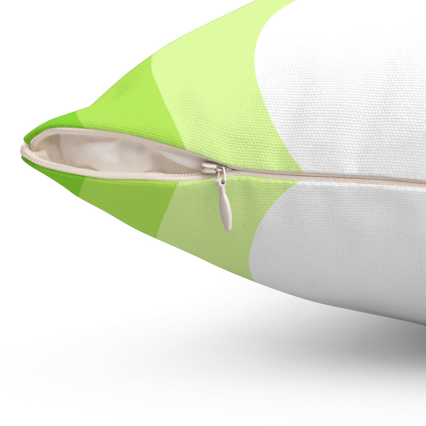 Geometric Decorative Pillow | Square - 4 sizes available