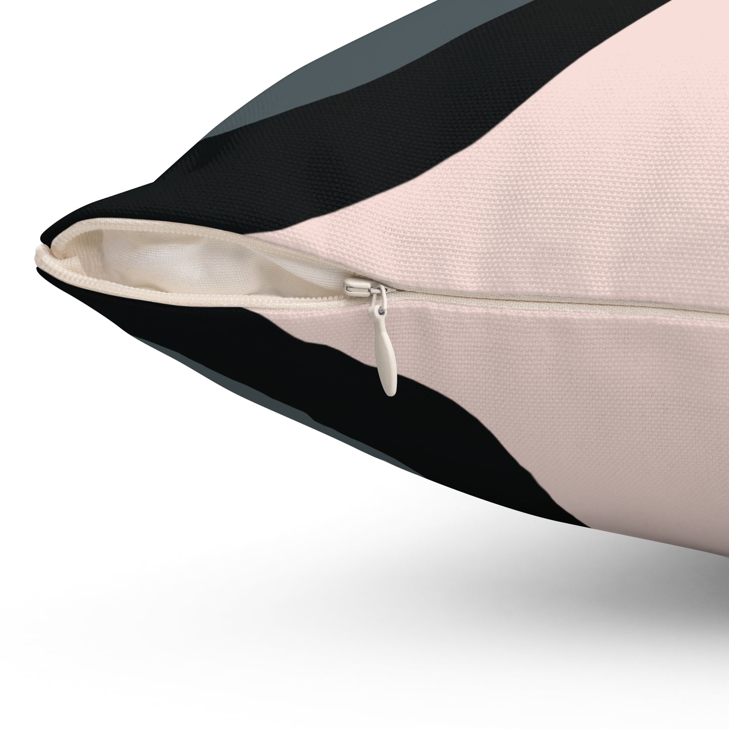 Geometric Decorative Pillow | Square - 4 sizes available