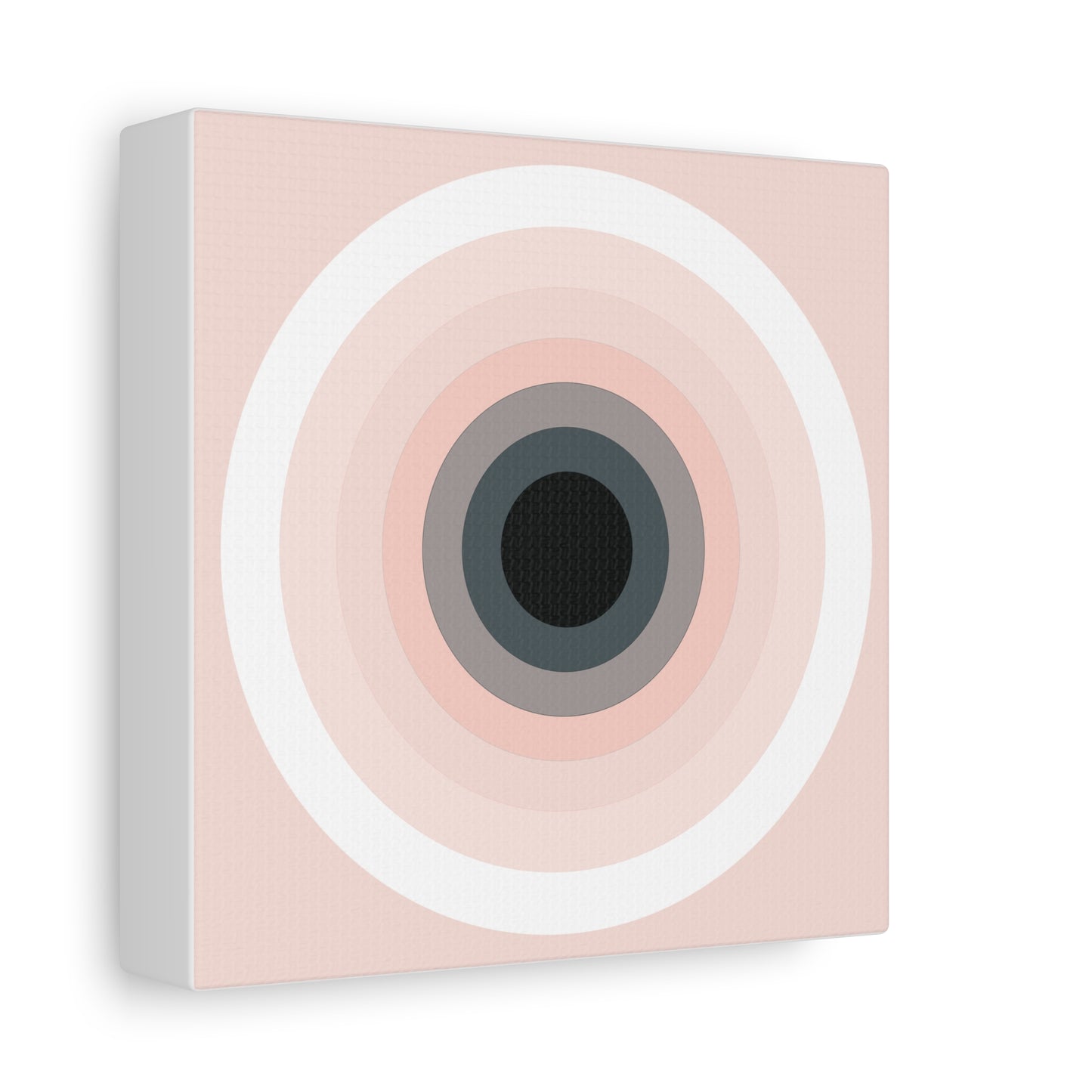 Modern Geometric Canvas Art | Bold Colors, Clean Lines, Creative Energy