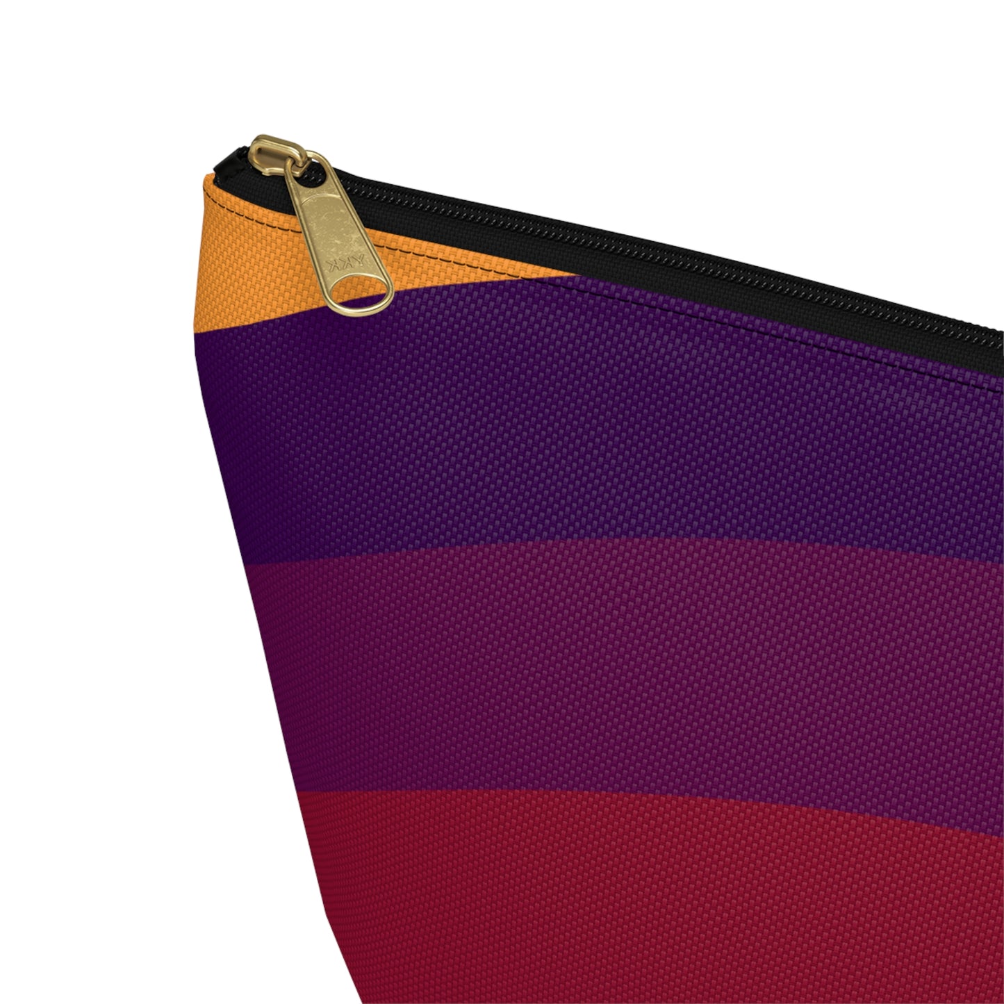 Vibrant Accessory Pouch | Bold, Bright & Functional