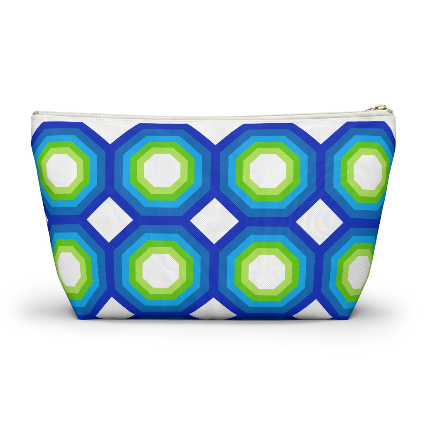 Accessory Pouch | Bold, Bright & Functional