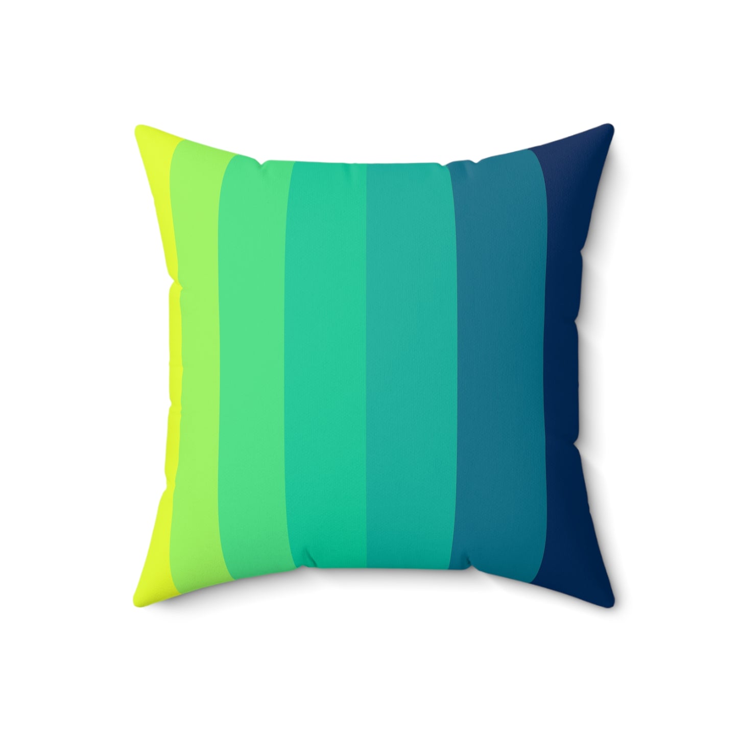 Geometric Decorative Pillow | Square - 4 sizes available