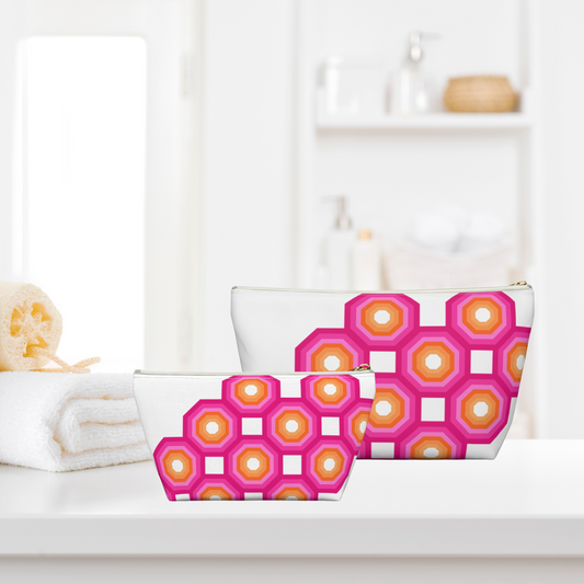 Accessory Pouch | Bold, Bright & Functional