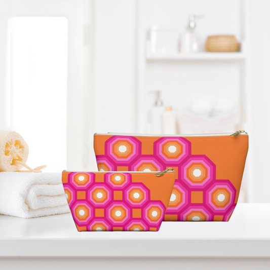 Accessory Pouch | Bold, Bright & Functional
