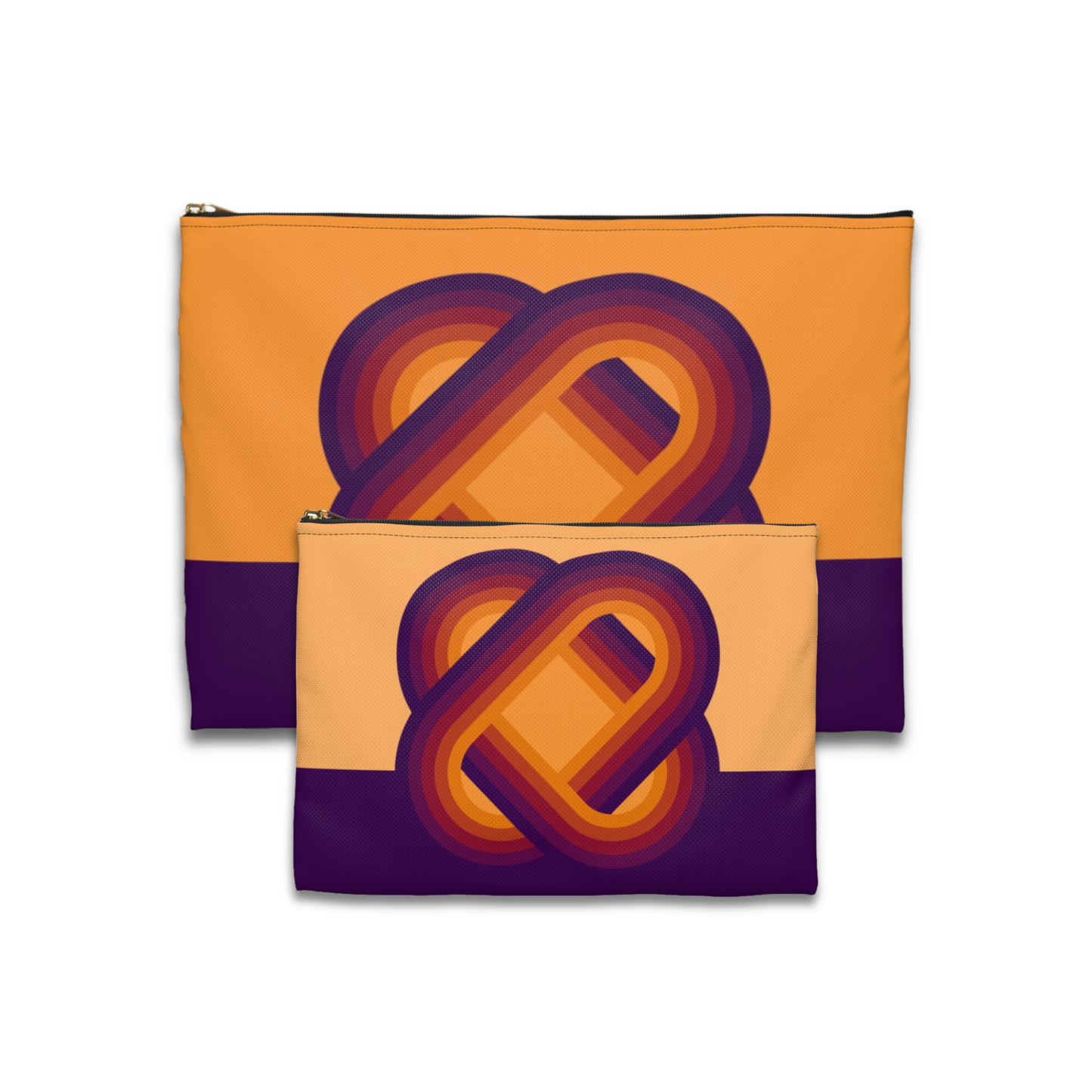 Flat Accessory Pouch | Style, Color, and Everyday Function