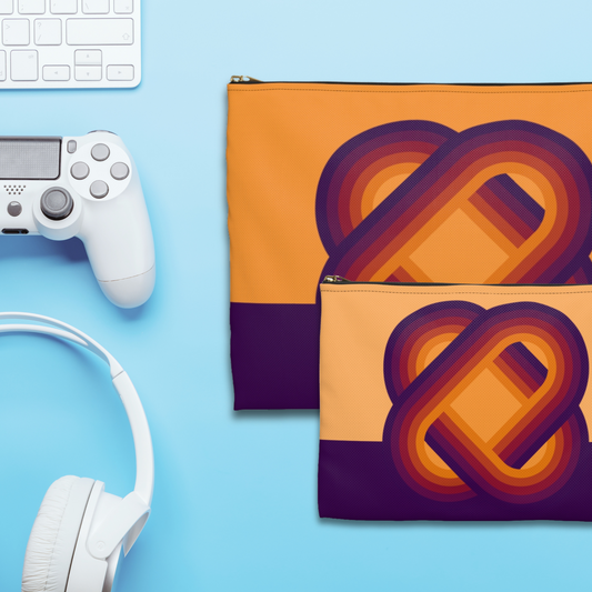 Flat Accessory Pouch | Style, Color, and Everyday Function