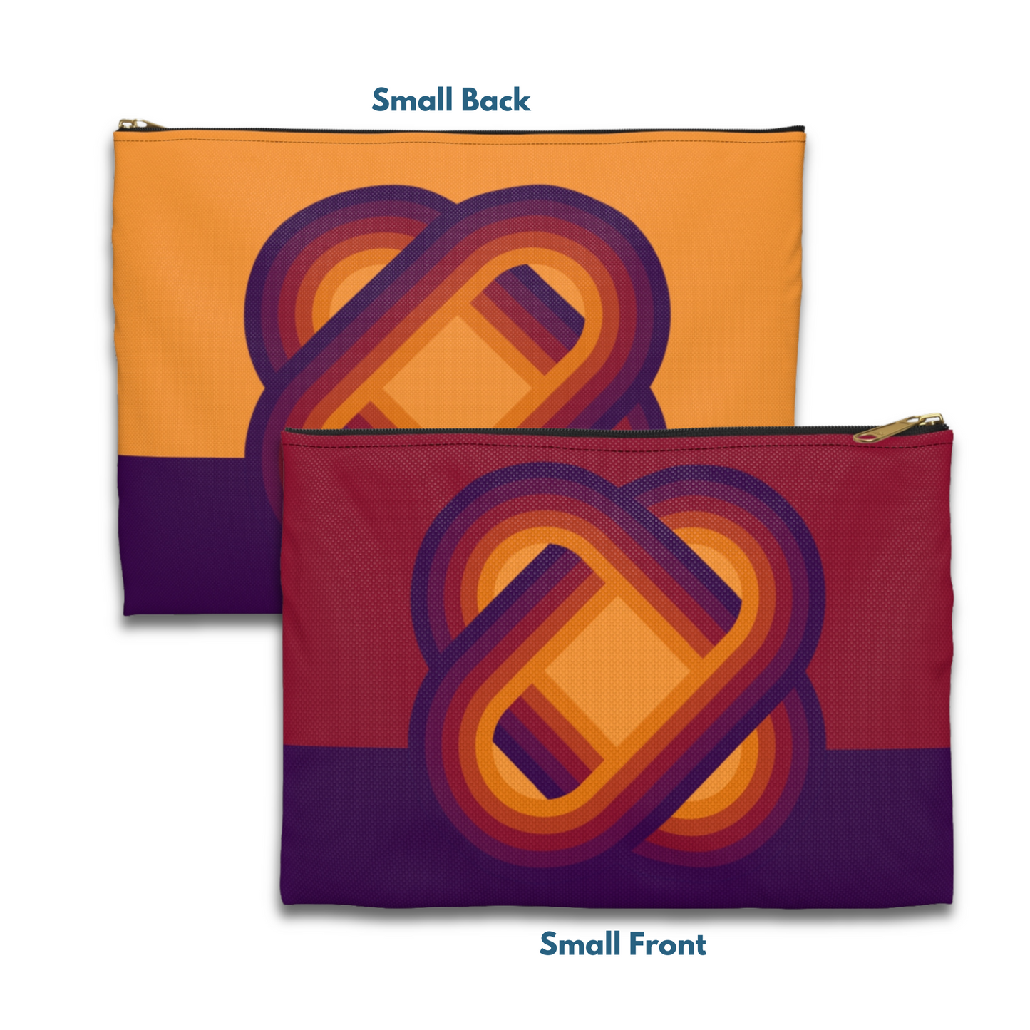 Flat Accessory Pouch | Style, Color, and Everyday Function