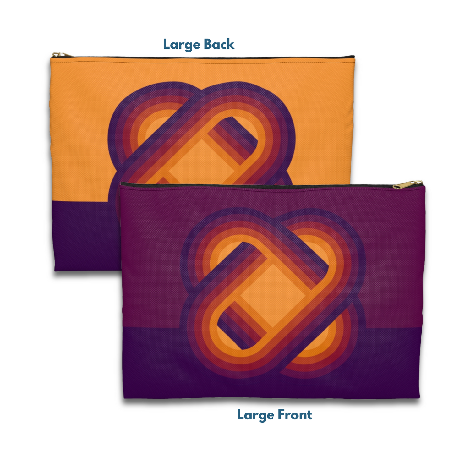 Flat Accessory Pouch | Style, Color, and Everyday Function