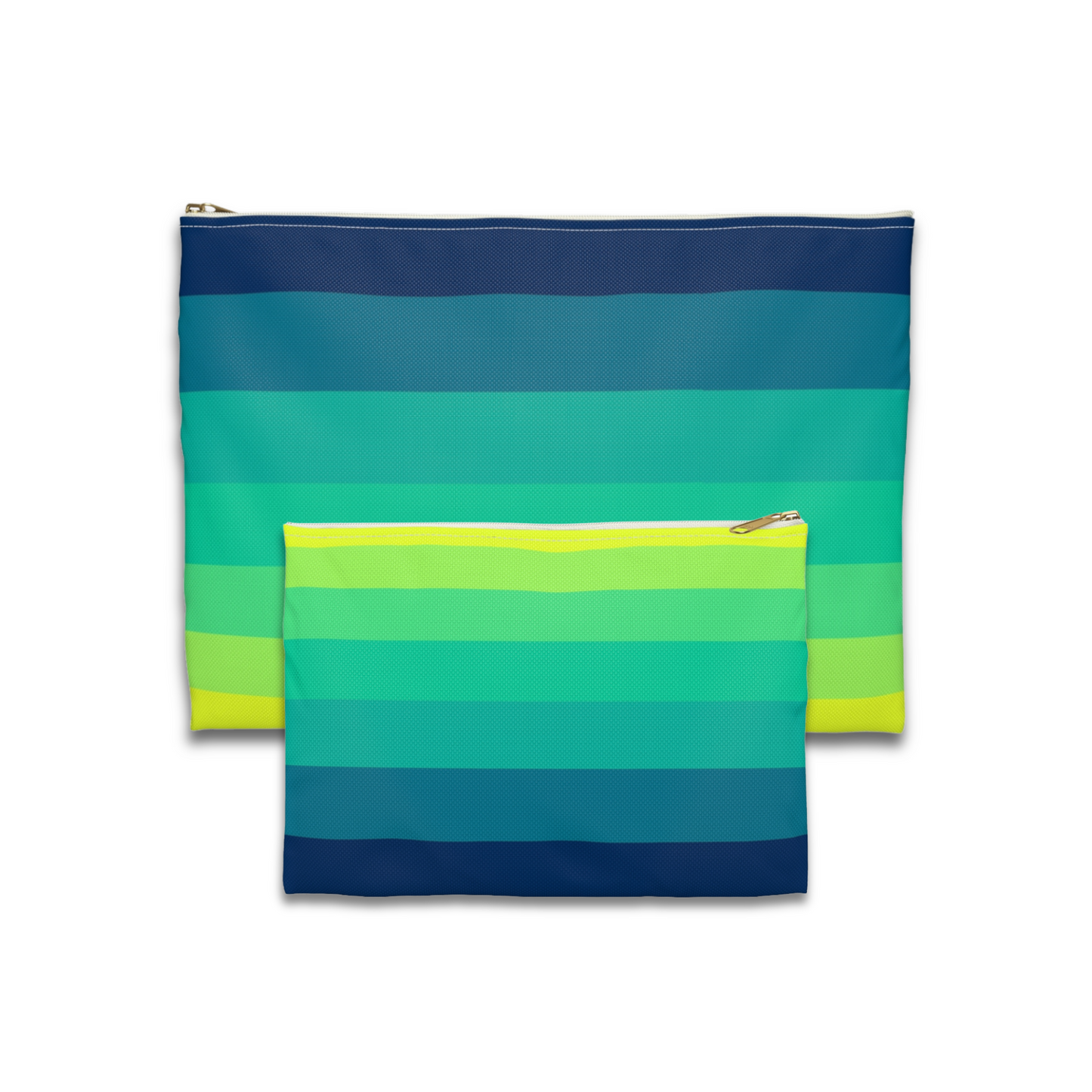 Flat Accessory Pouch | Style, Color, and Everyday Function