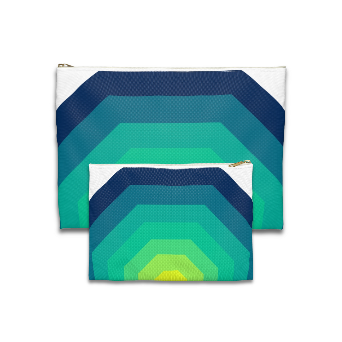 Flat Accessory Pouch | Style, Color, and Everyday Function