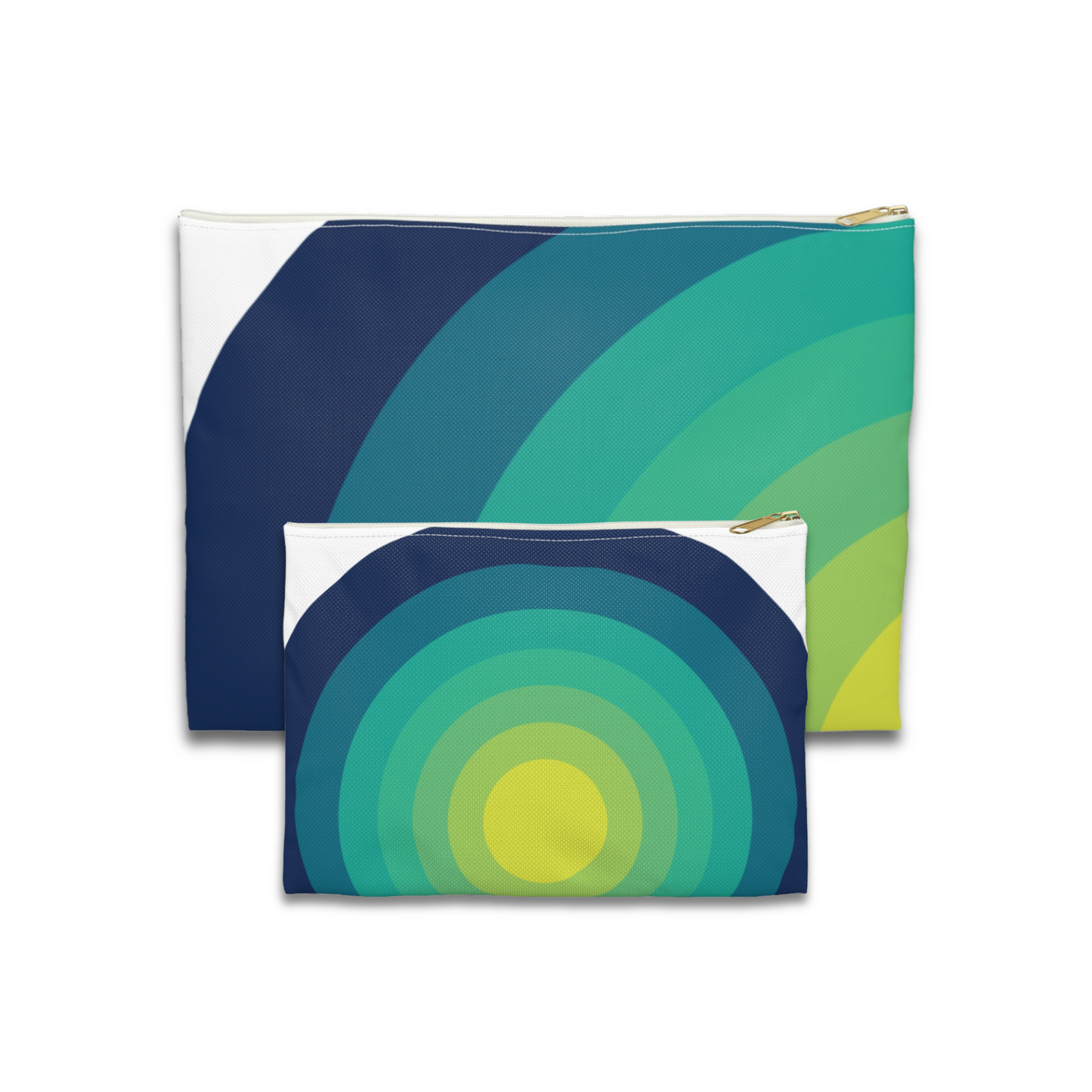 Flat Accessory Pouch | Style, Color, and Everyday Function