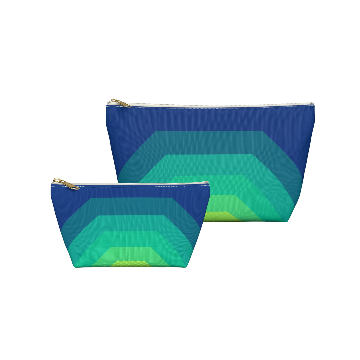 Accessory Pouch | Bold, Bright & Functional