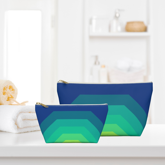Accessory Pouch | Bold, Bright & Functional