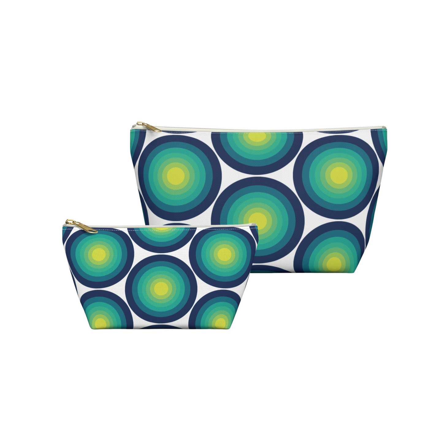 Accessory Pouch | Bold, Bright & Functional