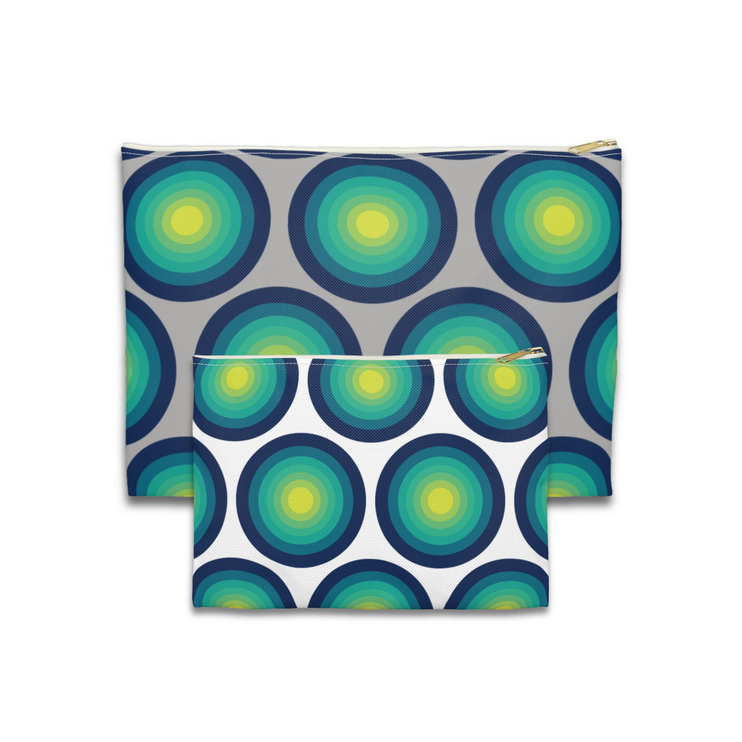 Flat Accessory Pouch | Style, Color, and Everyday Function