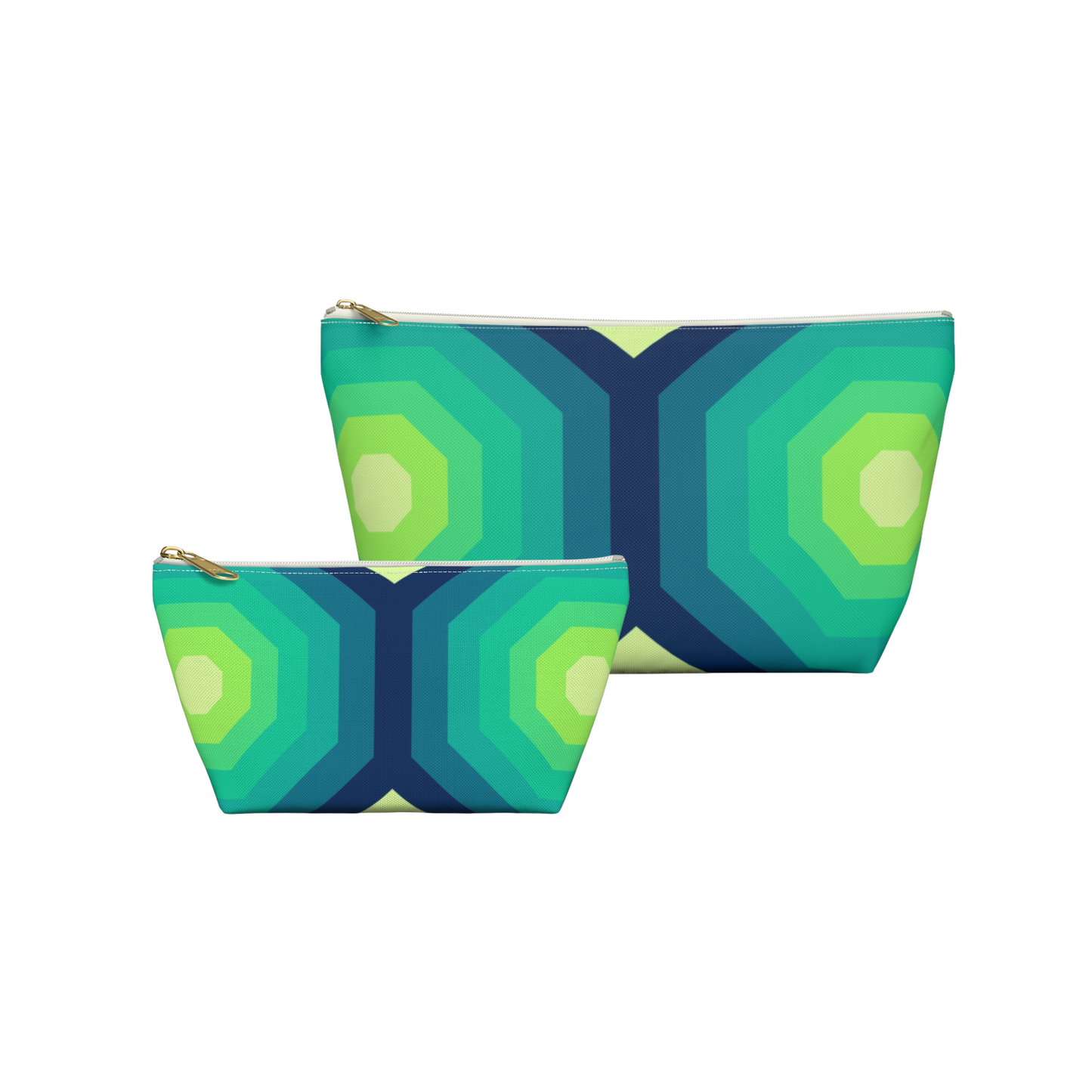 Accessory Pouch | Bold, Bright & Functional