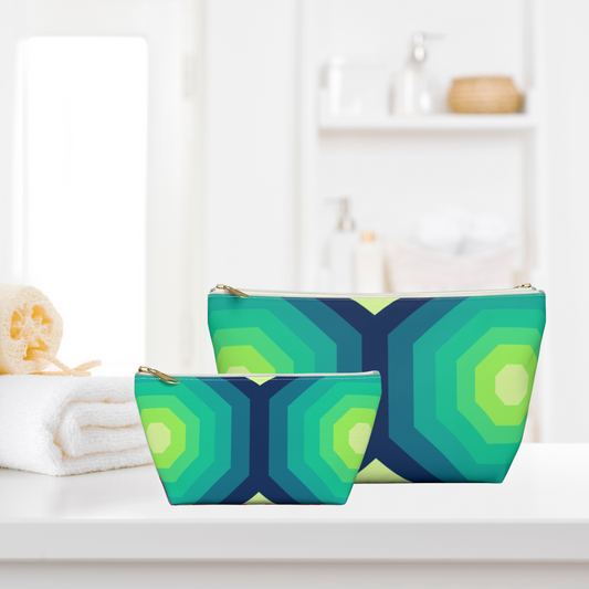 Accessory Pouch | Bold, Bright & Functional