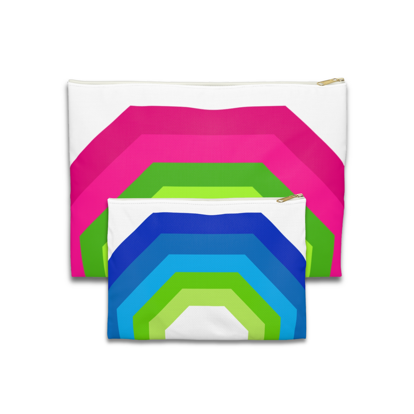 Flat Accessory Pouch | Style, Color, and Everyday Function