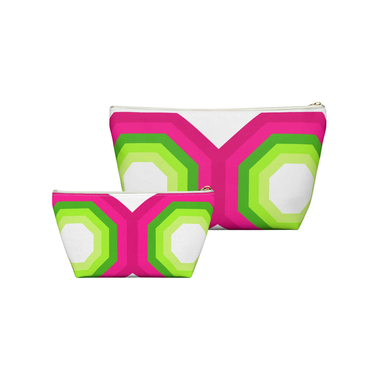 Accessory Pouch | Bold, Bright & Functional