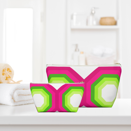 Accessory Pouch | Bold, Bright & Functional