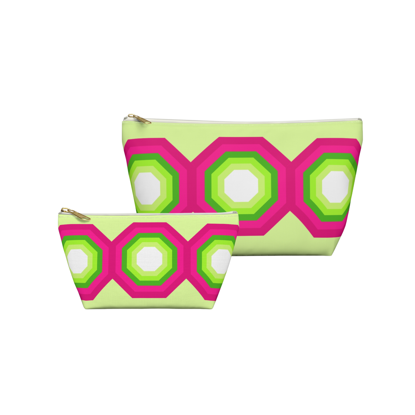 Accessory Pouch | Bold, Bright & Functional