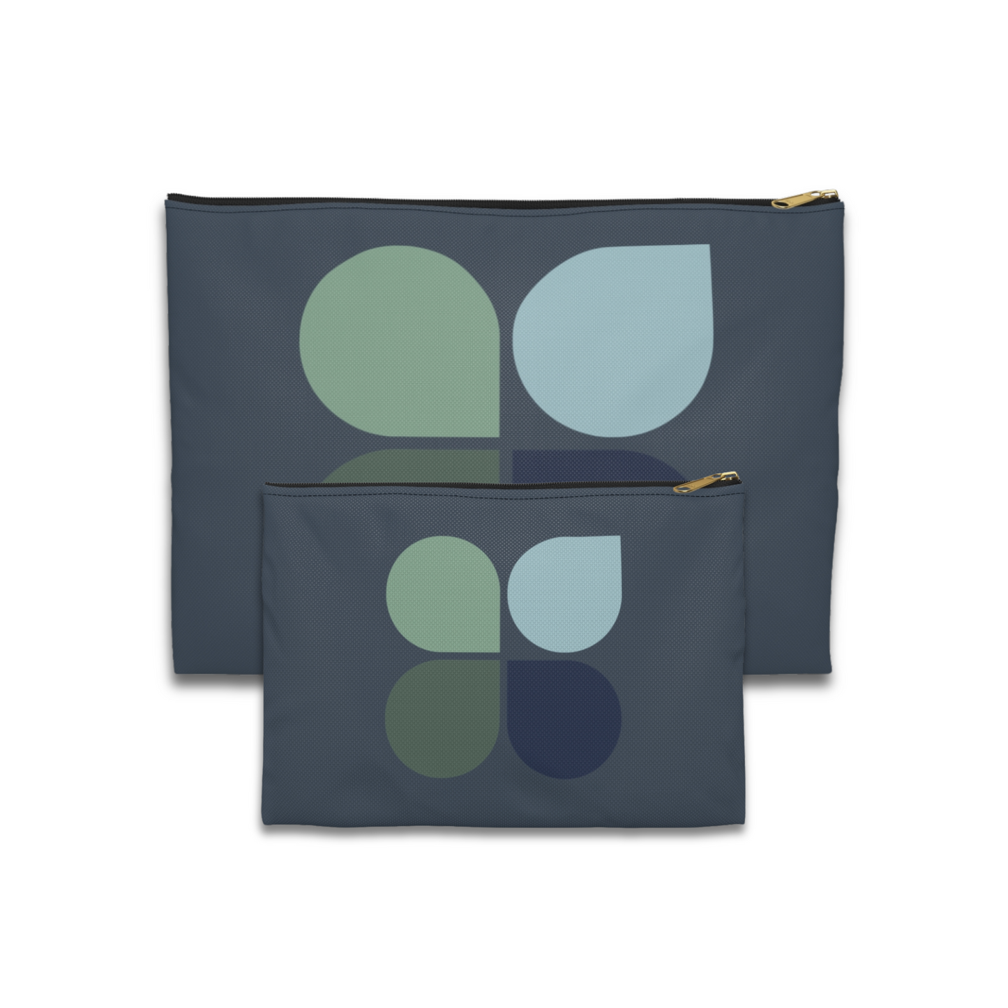 Flat Accessory Pouch | Style, Color, and Everyday Function