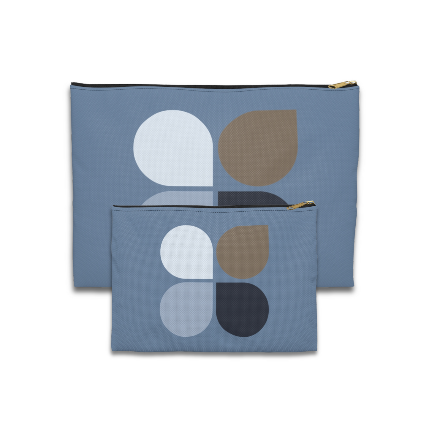 Flat Accessory Pouch | Style, Color, and Everyday Function