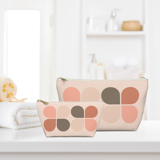 Accessory Pouch | Bold, Bright & Functional