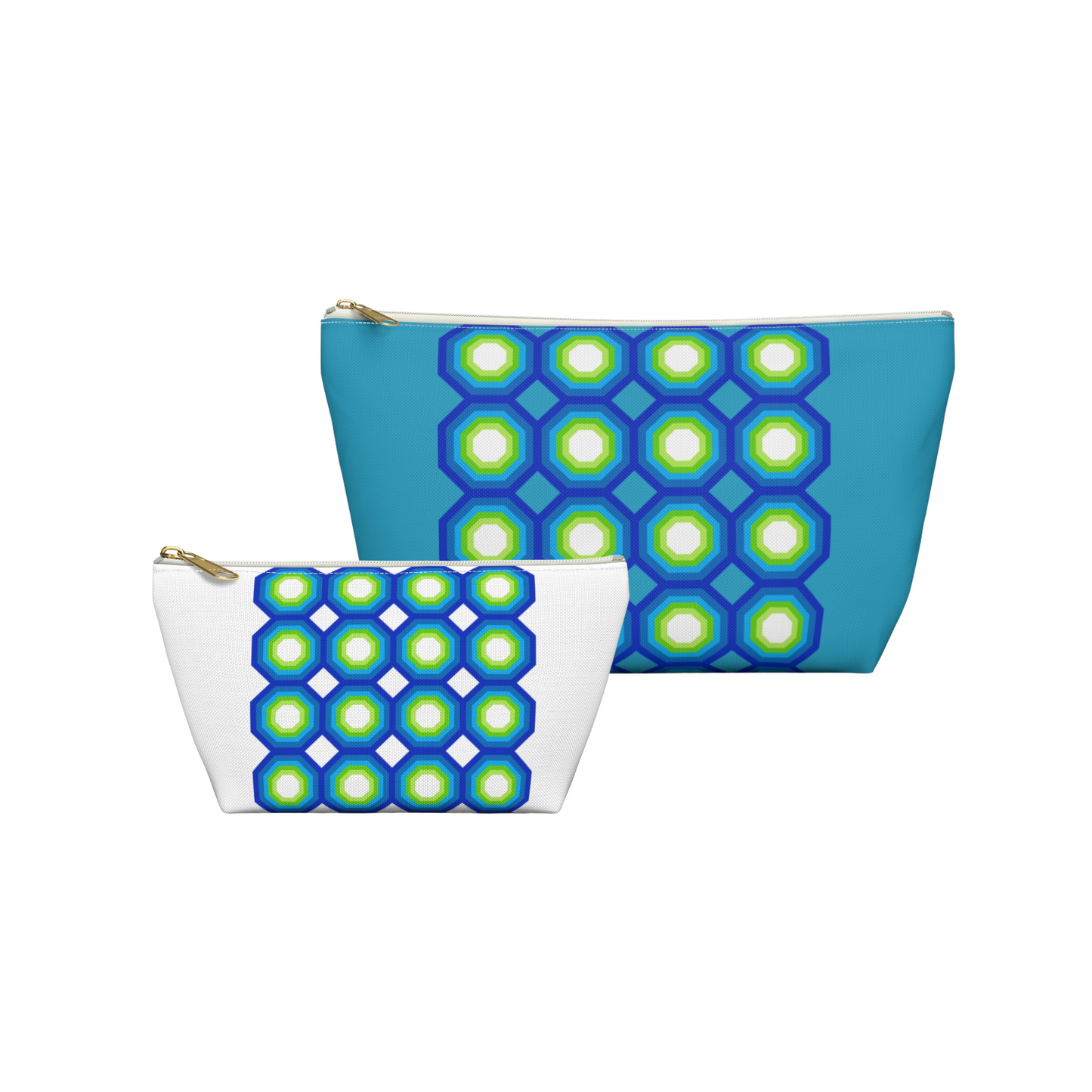 Accessory Pouch | Bold, Bright & Functional