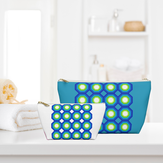 Accessory Pouch | Bold, Bright & Functional