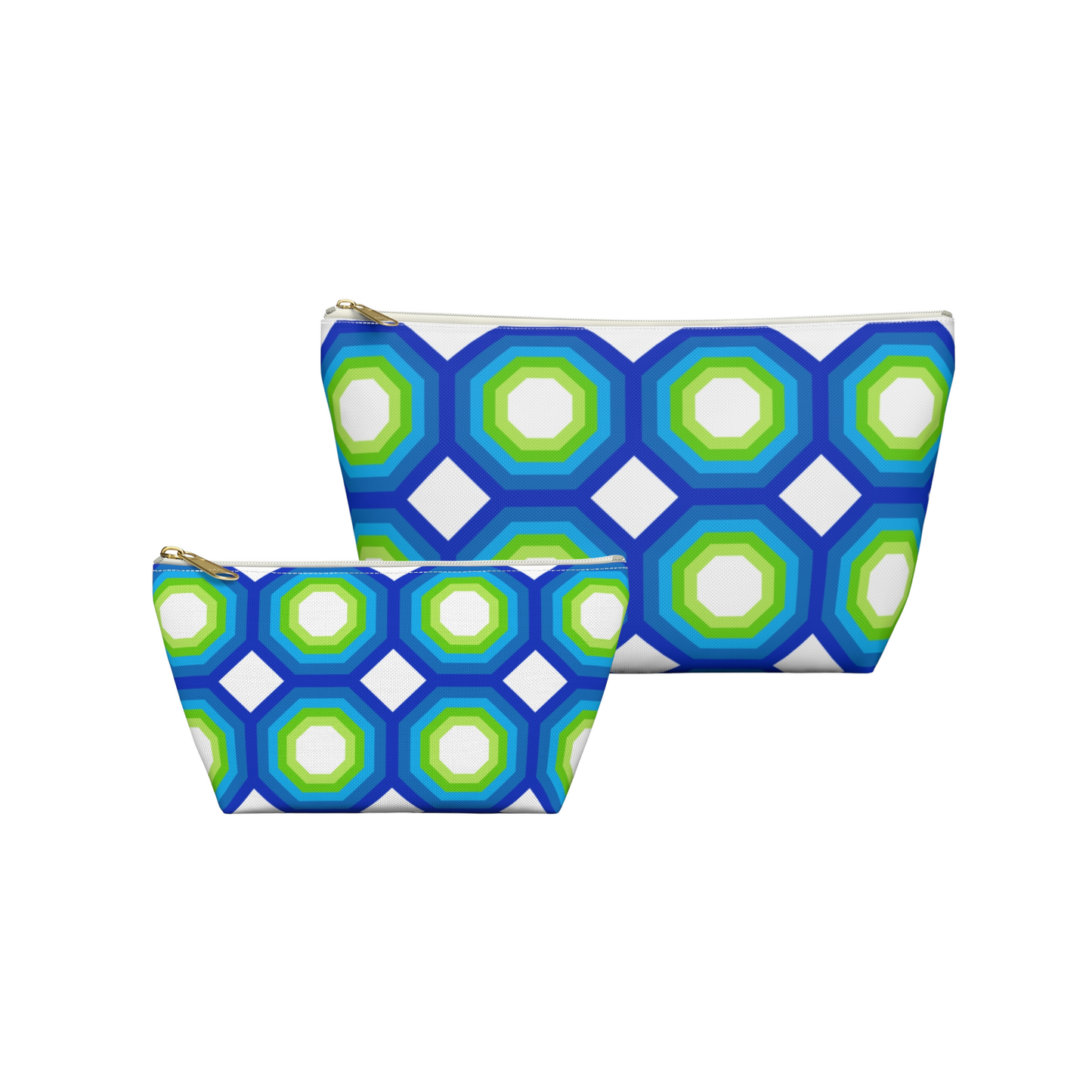 Accessory Pouch | Bold, Bright & Functional