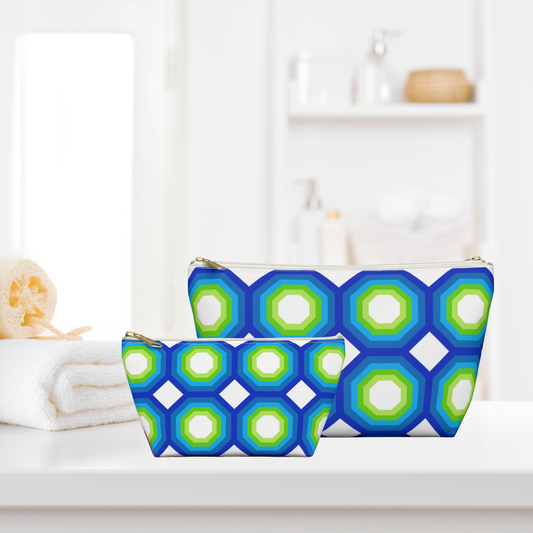 Accessory Pouch | Bold, Bright & Functional