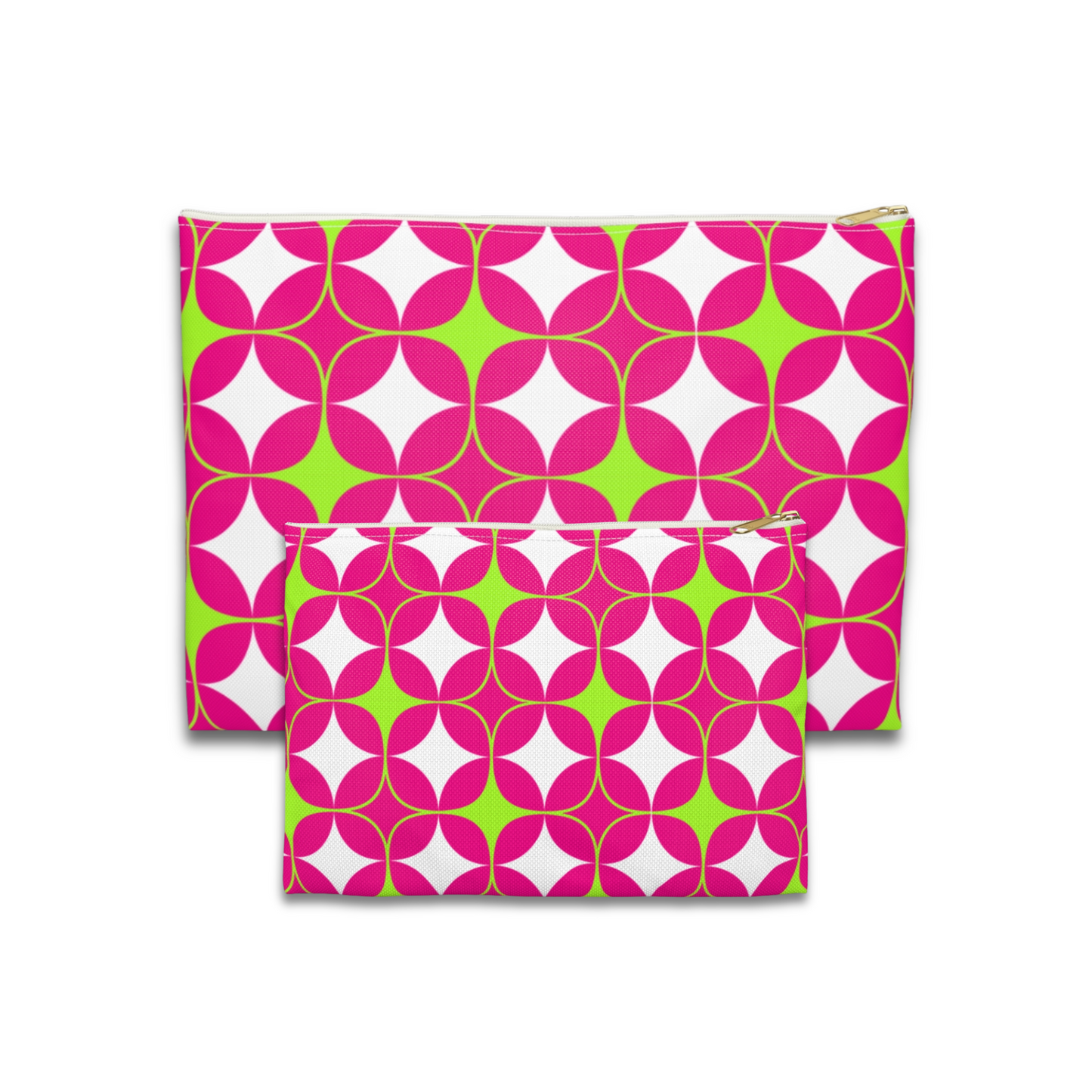 Flat Accessory Pouch | Style, Color, and Everyday Function