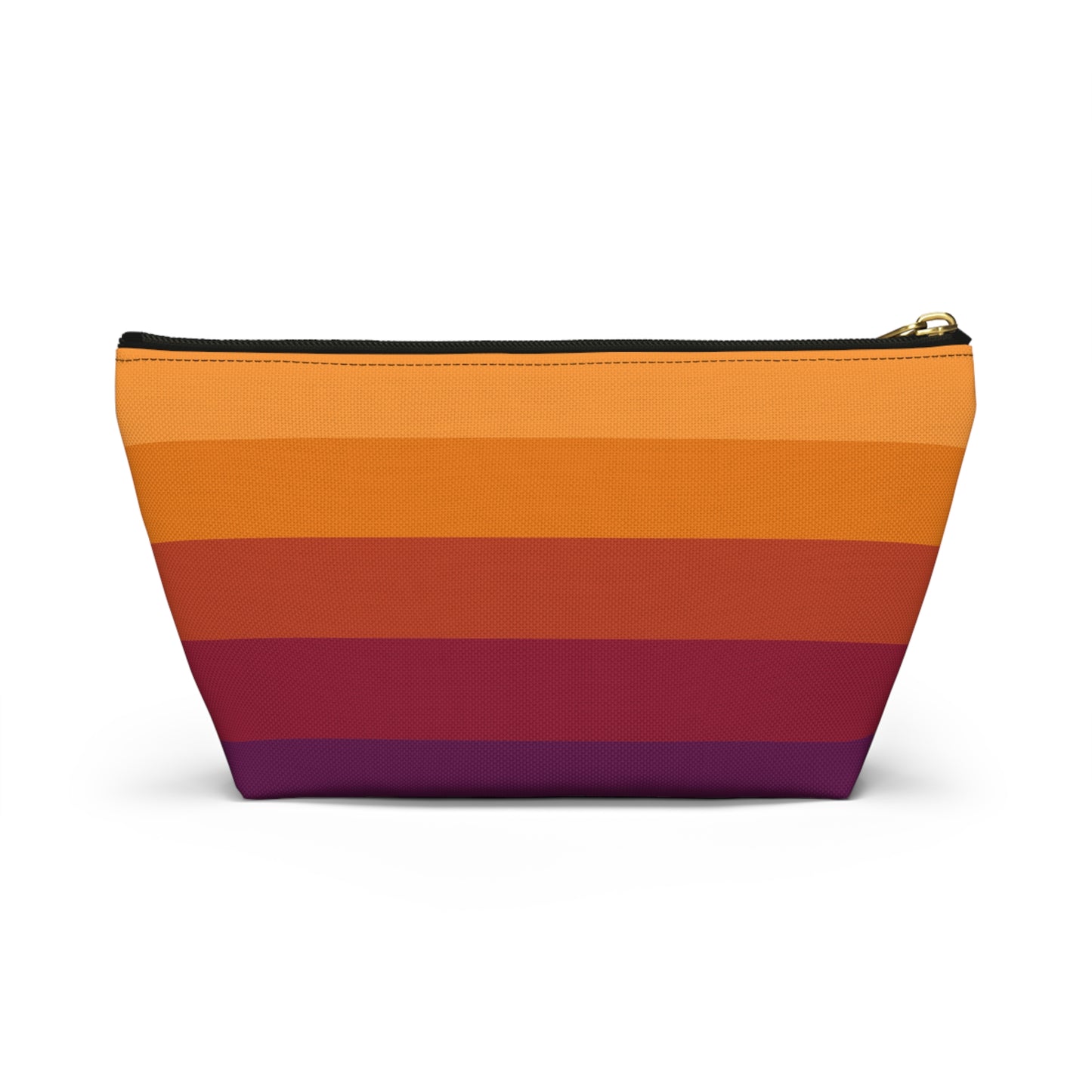Vibrant Accessory Pouch | Bold, Bright & Functional