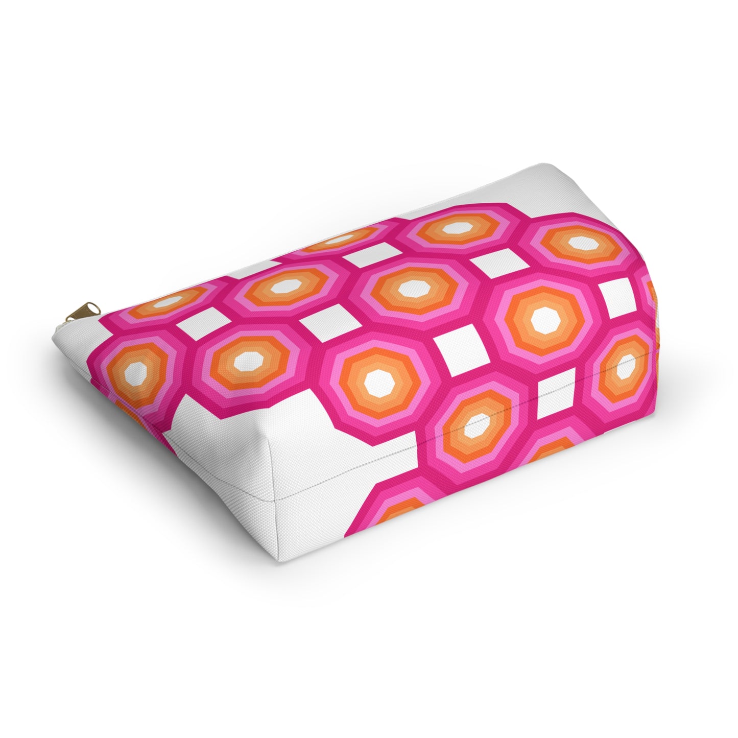 Accessory Pouch | Bold, Bright & Functional