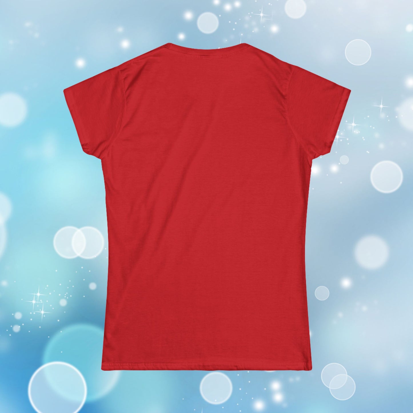 Love Heart Sign Women’s T-Shirt – Sweet, Simple, and Full of Heart