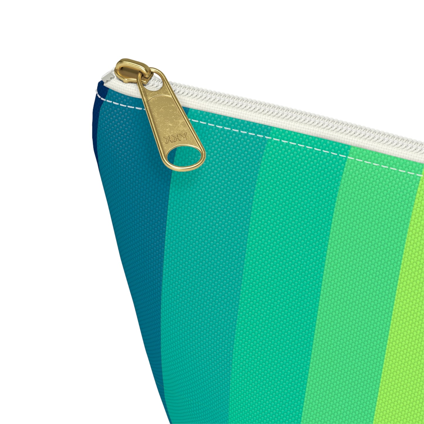 Vibrant Accessory Pouch | Bold, Bright & Functional