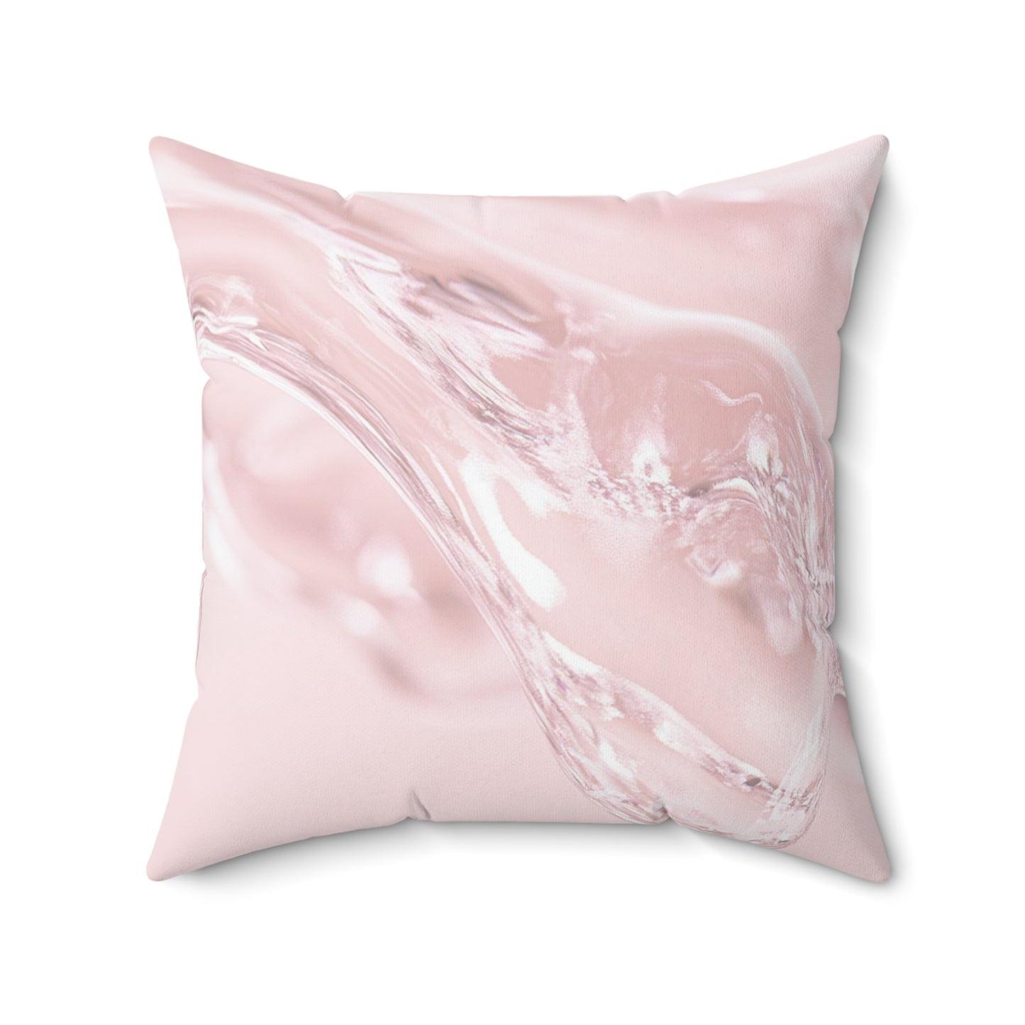 Who Do I Have to Sleep With to Get a Glass of Wine? – Decorative Throw Pillow | 4 Sizes