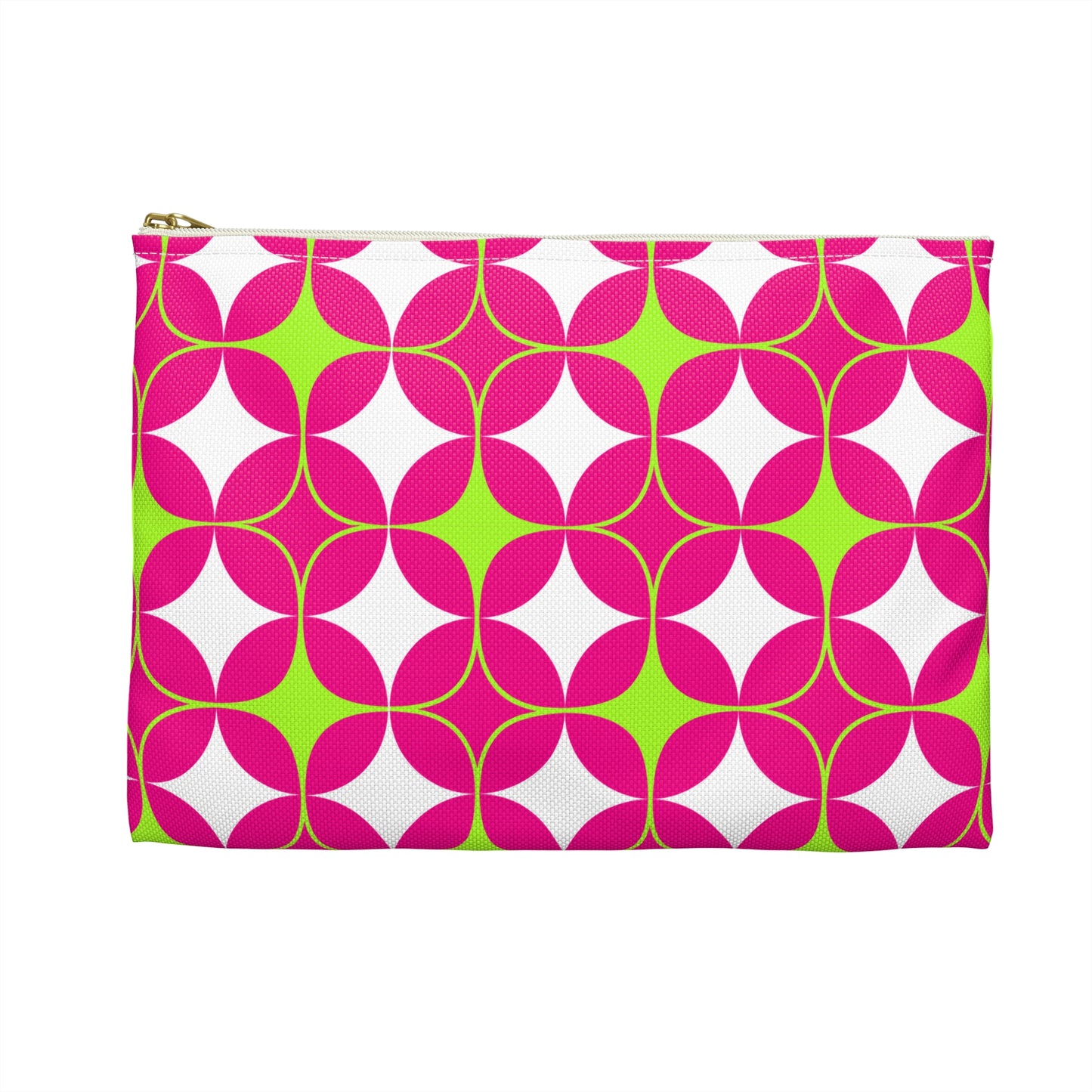 Flat Accessory Pouch | Style, Color, and Everyday Function