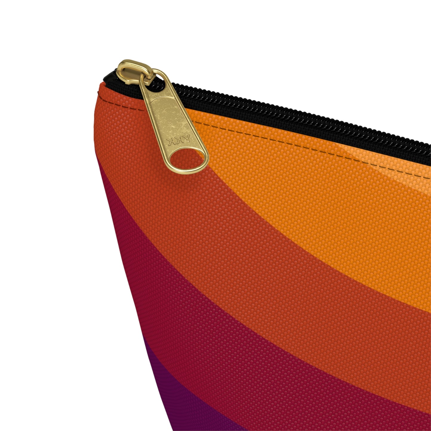 Vibrant Accessory Pouch | Bold, Bright & Functional