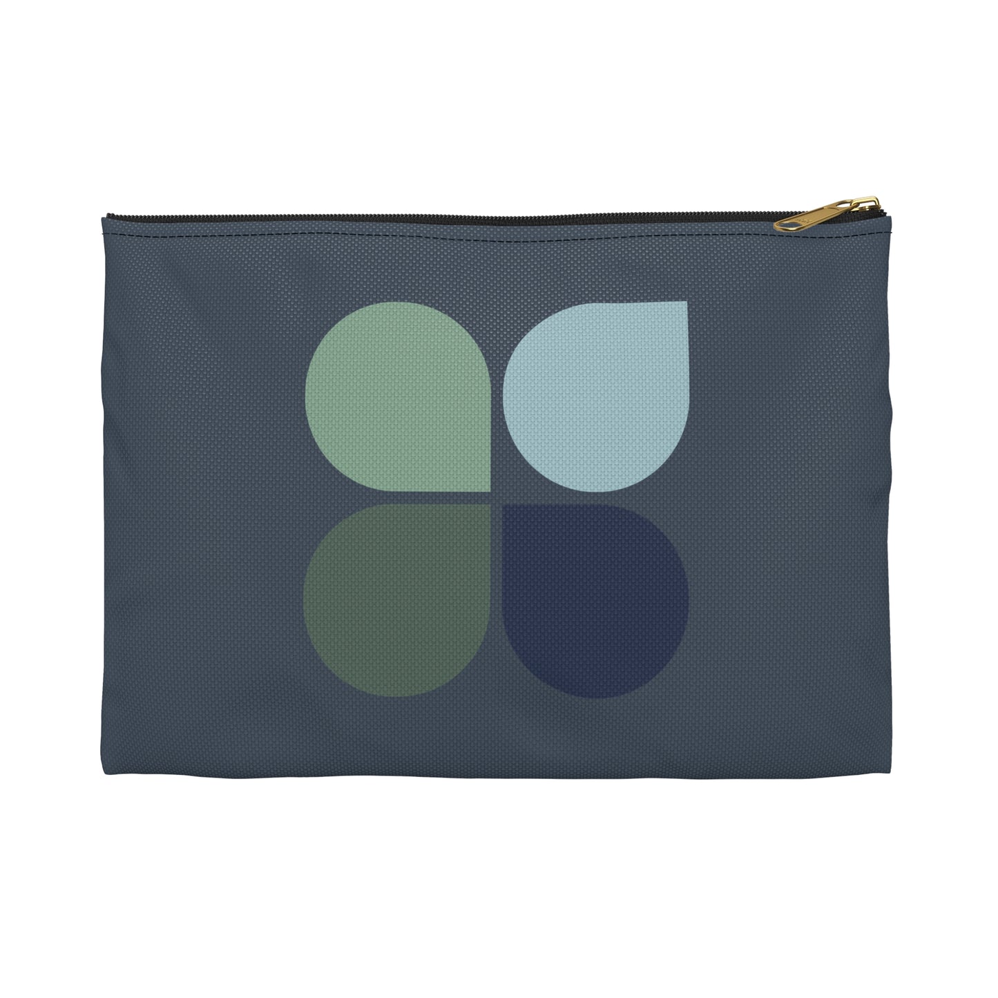 Flat Accessory Pouch | Style, Color, and Everyday Function