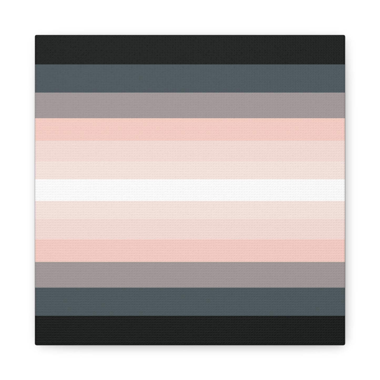 Modern Geometric Canvas Art | Bold Colors, Clean Lines, Creative Energy