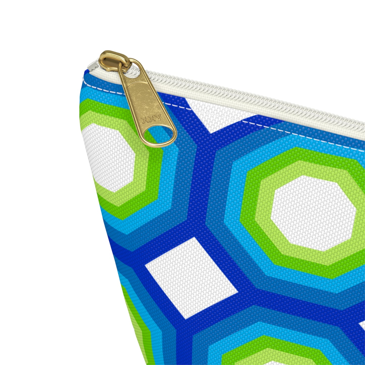 Accessory Pouch | Bold, Bright & Functional
