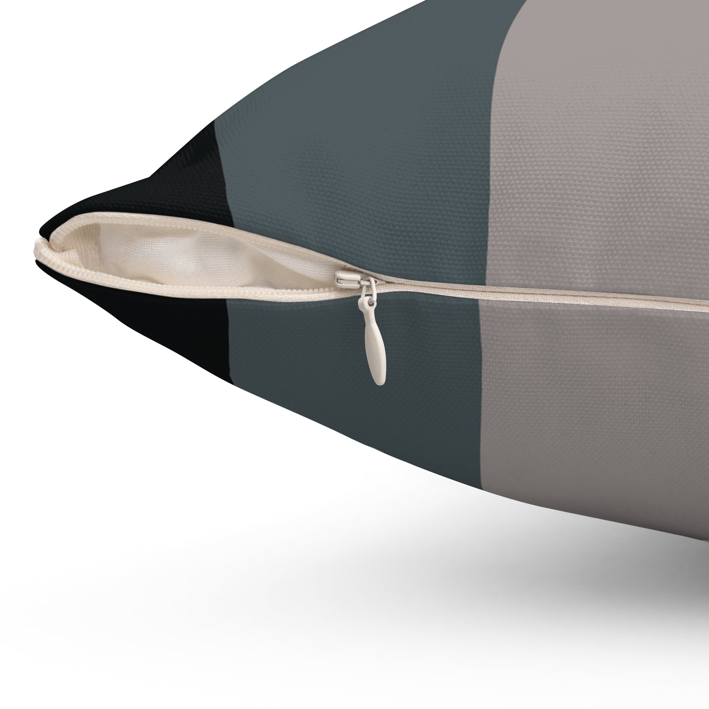 Geometric Decorative Pillow | Square - 4 sizes available