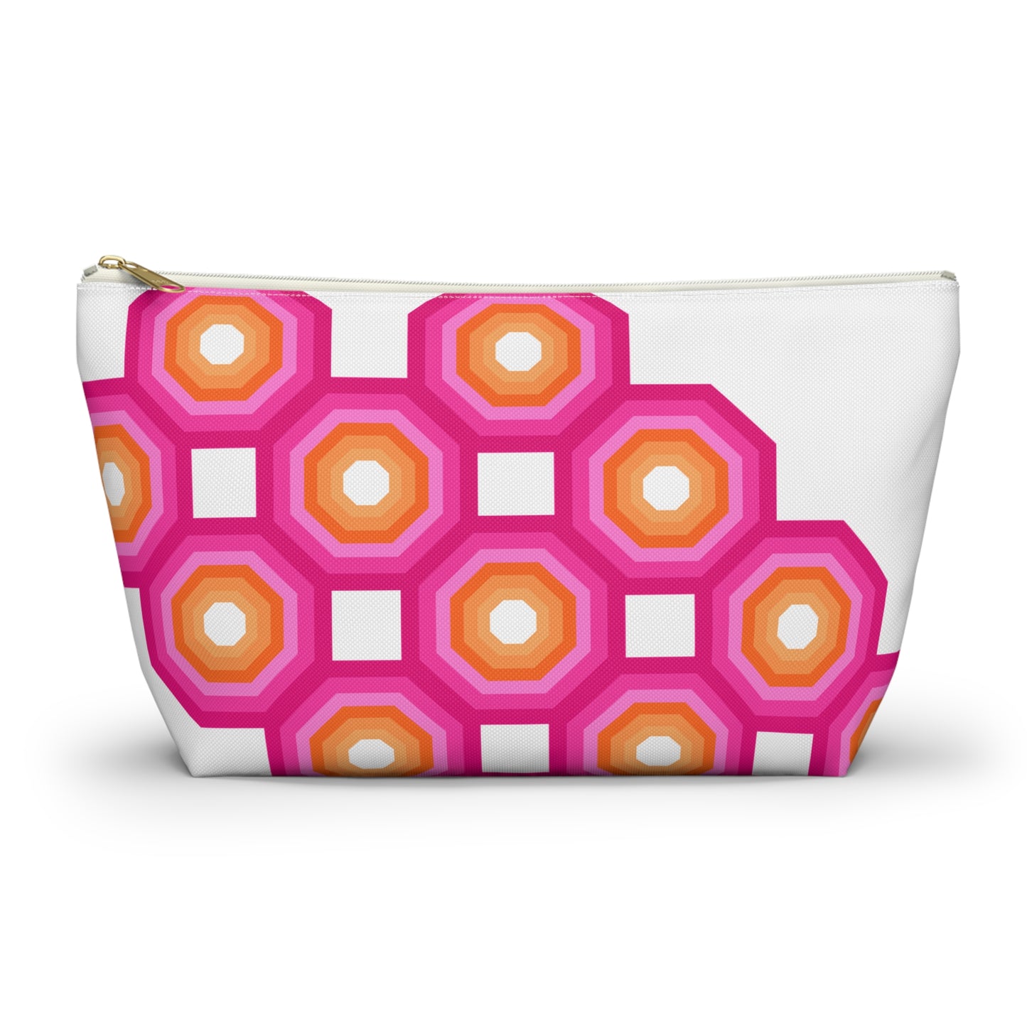 Accessory Pouch | Bold, Bright & Functional