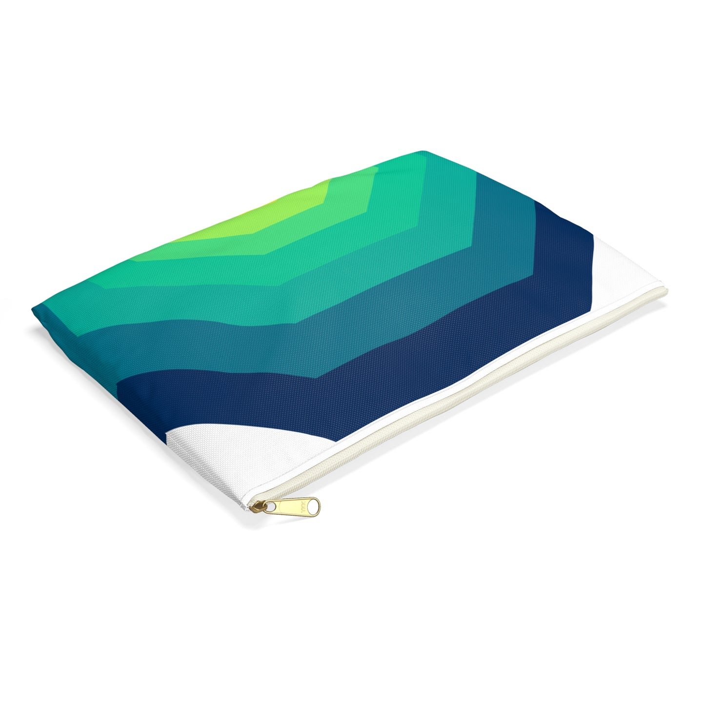 Flat Accessory Pouch | Style, Color, and Everyday Function