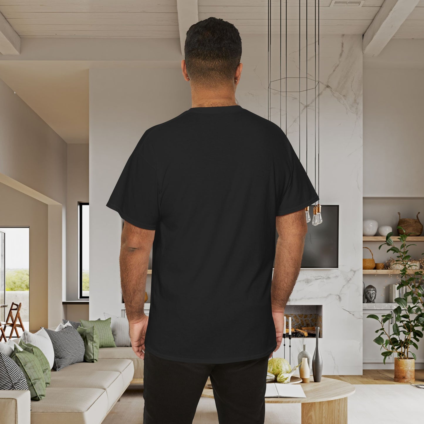 I’m a Fu**ing Delight – Retro Unisex T-Shirt