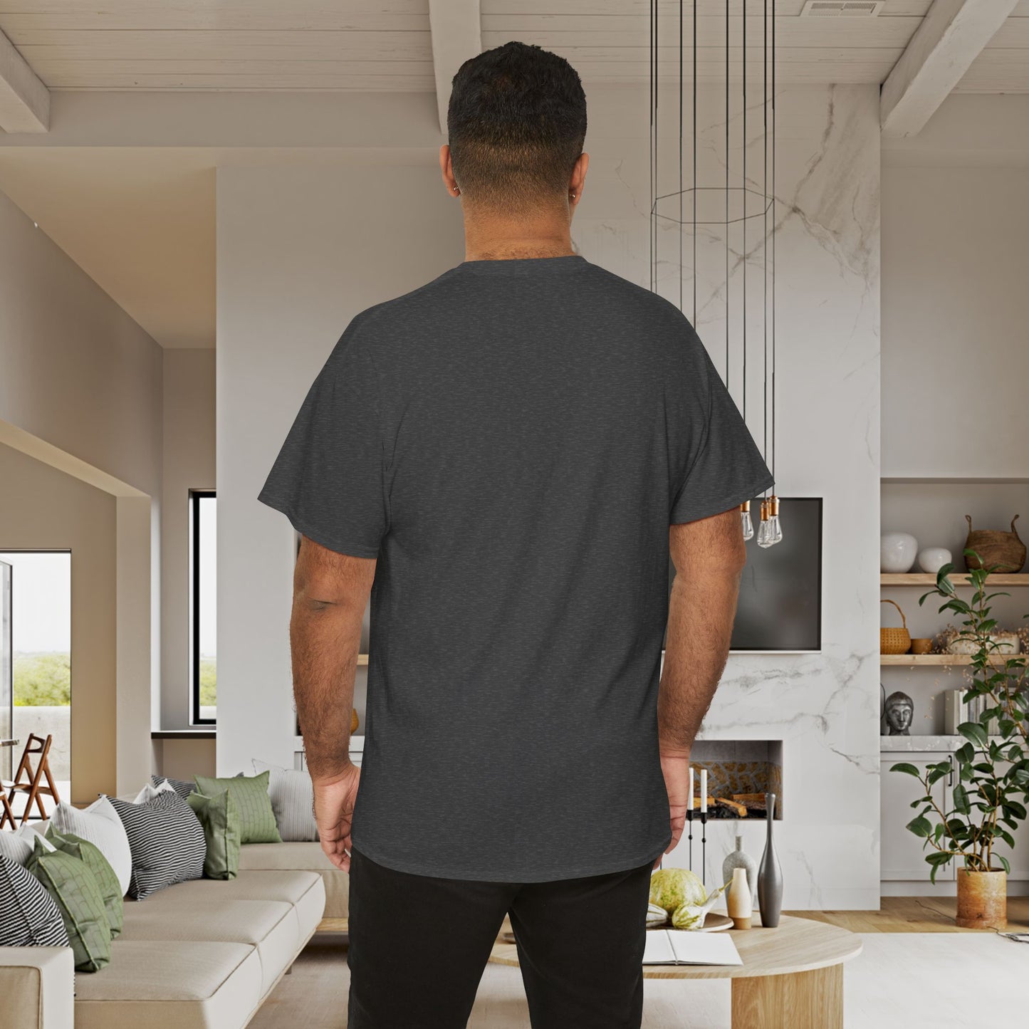 I’m a Fu**ing Delight – Retro Unisex T-Shirt