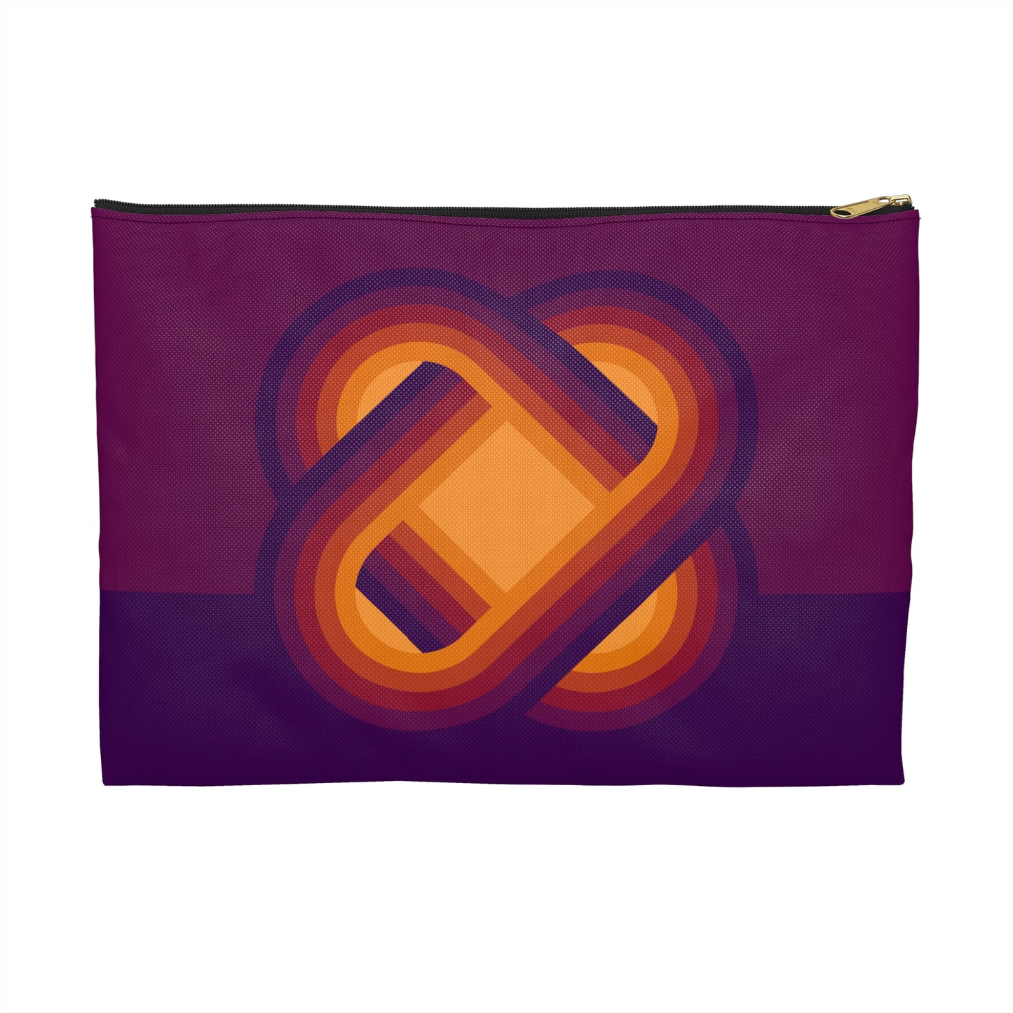 Flat Accessory Pouch | Style, Color, and Everyday Function