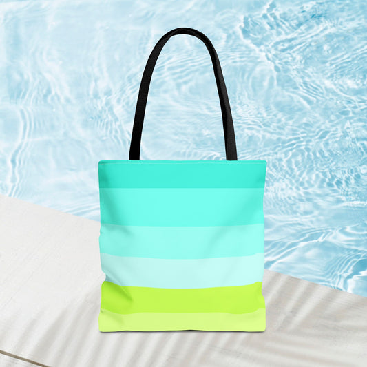 Geo Tote Bag– 3 sizes | Understated Style. Everyday Versatility. Modern Function.